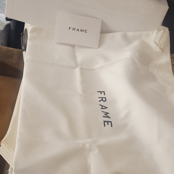 FRAME Clogs - Picture 10 of 11